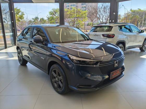 HONDA HR-V 1.5 DI I-VTEC FLEX EXL CVT